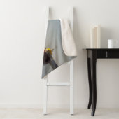 Clyde S. VanEnkevort & Erie Traderシェルパ毛布 シェルパブランケット (インサイチュ)