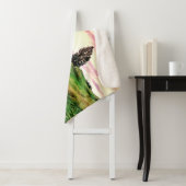 Clydesdaleの日没 シェルパブランケット (インサイチュ)