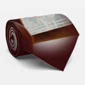 clydesdale ネクタイ (ロール)