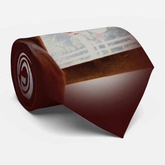 clydesdale ネクタイ (ロール)