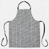 Clymetrics エプロン (正面)