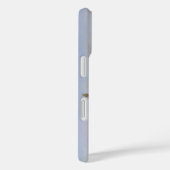 CMラッセルの『キャンプクックのトラブル』 Case-Mate iPhoneケース (裏面 / 右)