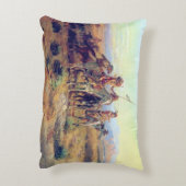 CMラッセルザスカウトファインアート アクセントクッション (裏面(縦))