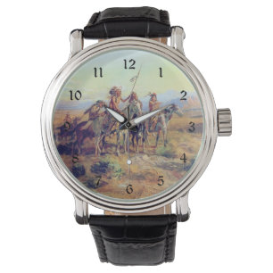 CMラッセルザスカウト 腕時計