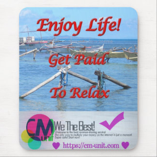 cm単位のマウスの垂直 マウスパッド