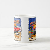 CM0BEL コーヒーマグカップ (中央)