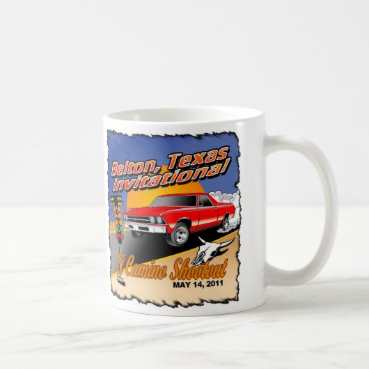 CM0BEL コーヒーマグカップ (右)