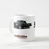 CM1MB コーヒーマグカップ (正面左)