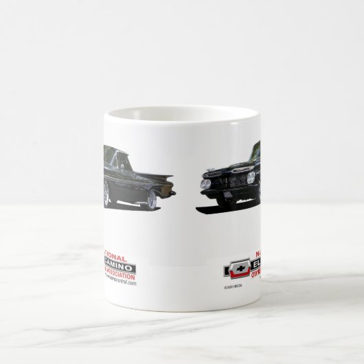 CM1MB コーヒーマグカップ (中央)