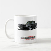 CM1MB コーヒーマグカップ (左)