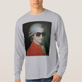 Cm3モクールZ Tシャツ