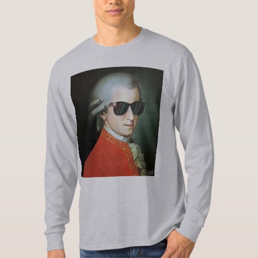 Cm3モクールZ Tシャツ (正面)