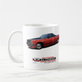 CM5MB&Brn コーヒーマグカップ (左)