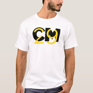 CM 29 Tシャツ