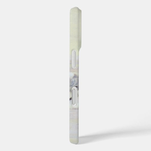 CM Russellによるバー三角形からカウボーイズ Case-Mate iPhoneケース (裏面 / 右)