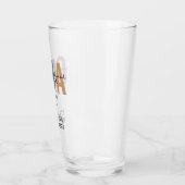 CMA認定カスタム医療助手 タンブラーグラス (左)