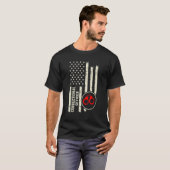 CMA認定医療アシスタントの目標達成セット Tシャツ (正面フル)