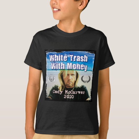 cmcの2010年のTシャツ Tシャツ (正面)