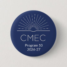CMEC バッジ - プログラム10