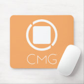 CMGマウスパッド マウスパッド (マウス)