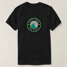 CMHS '63懇親会ウェーブTシャツ Tシャツ