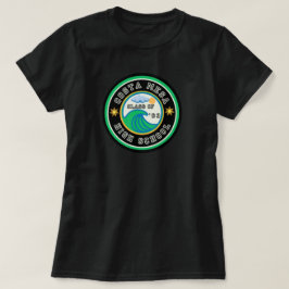 CMHS '63懇親会ウェーブTシャツ Tシャツ
