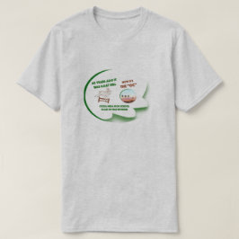 CMHS '63懇親会OC Tシャツ