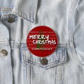 CMNのクリスマスボタン1 缶バッジ (インサイチュ)