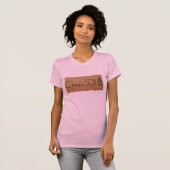 cmonson tシャツ (正面フル)