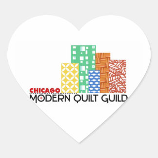 CMQGハートシール ハートシール