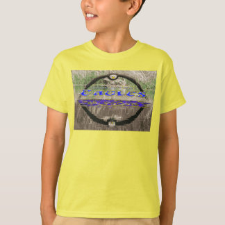 CMSイーグルズフライ Tシャツ