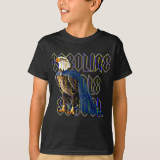 CMSイーグルヒーロー Tシャツ