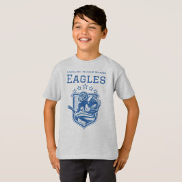 CMSサッカーチームシャツ Tシャツ