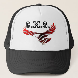 CMS キャップ