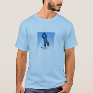CMTのリボンのTシャツ Tシャツ