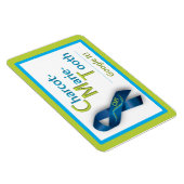 CMT認識度磁石 マグネット (右側)