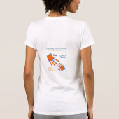 CMTAのタンクトップAM 2012年 Tシャツ (裏面)