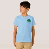 CMTA ArchyのTシャツ Tシャツ (正面フル)
