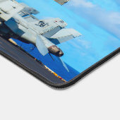 CMV-22Bオスプレイ デスクマット (コーナー)