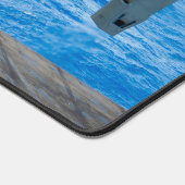 CMV-22Bオスプレイ デスクマット (コーナー)