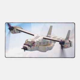 CMV-22B オスプレイ デスクマット