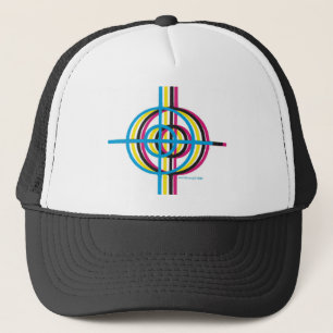 CMYK キャップ