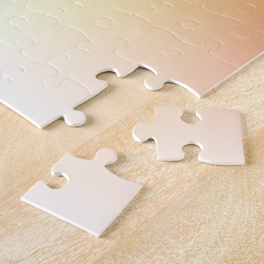 CMYK ジグソーパズル (側面)