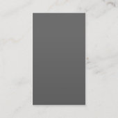 CMYK 名刺 (裏面)