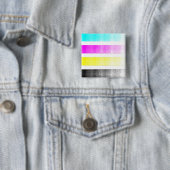 CMYK 缶バッジ (インサイチュ)