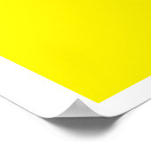 CMYK F-22 Raptor ポスター (角)