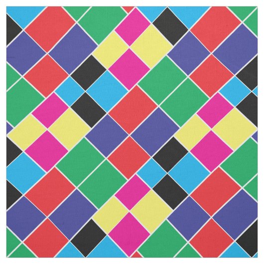 cmyk rgbカラー ファブリック (見本)