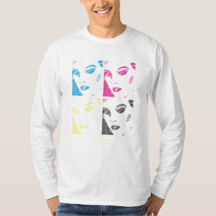 CMYK Tシャツ