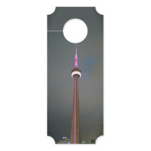 CNタワーがRoseWritesに邪魔されない