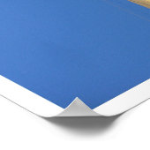 CNタワー ポスター (角)